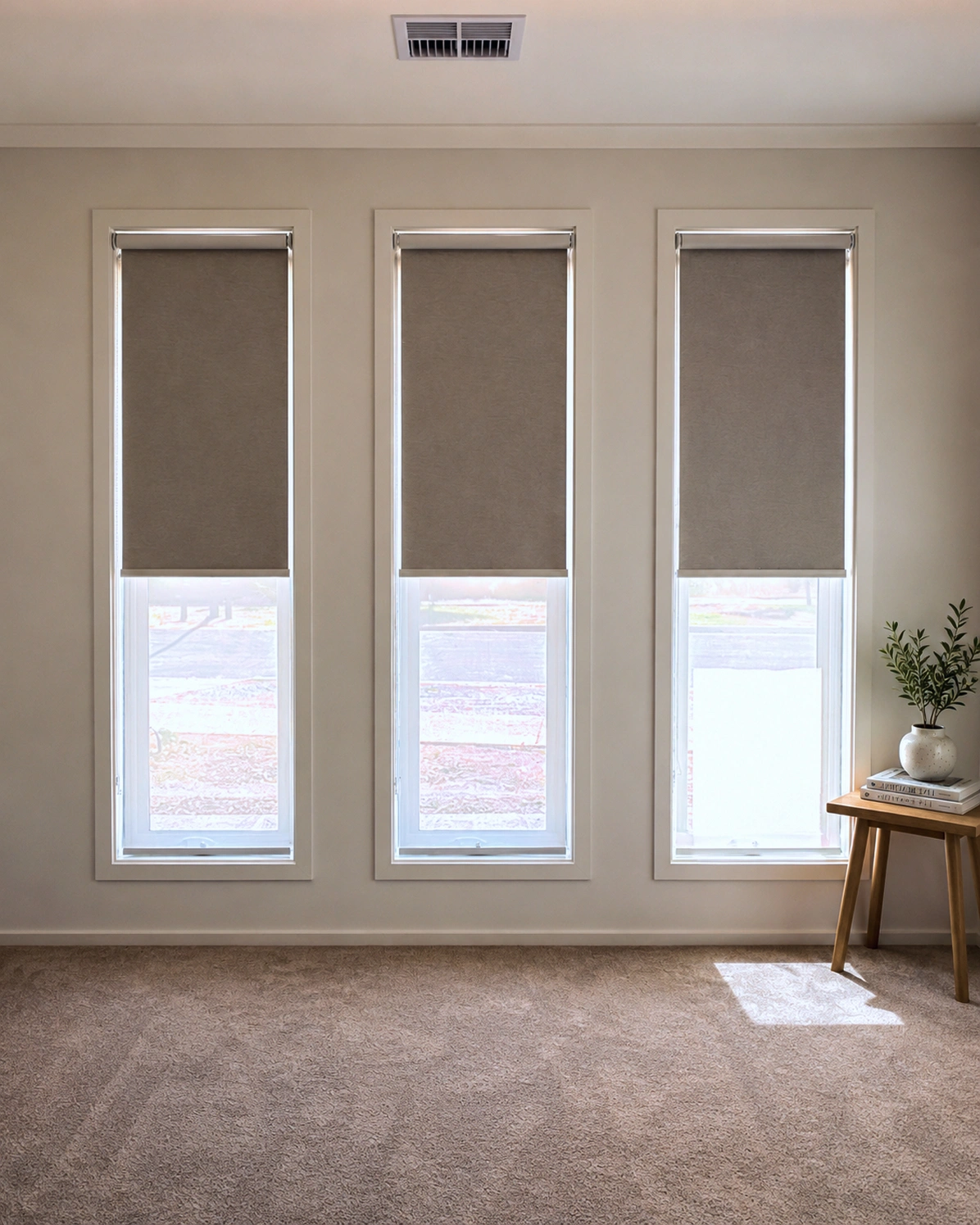 Roller Blinds